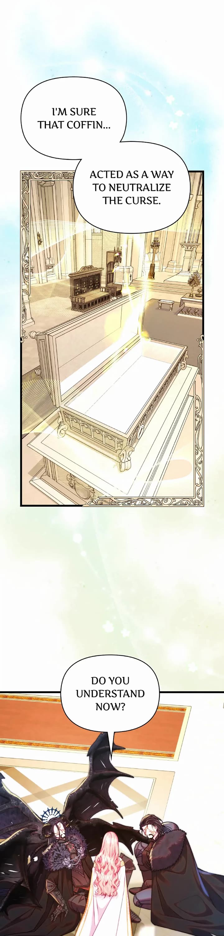 Another Typical Fantasy Romance Chapter 143 page 22 - Chapter 143