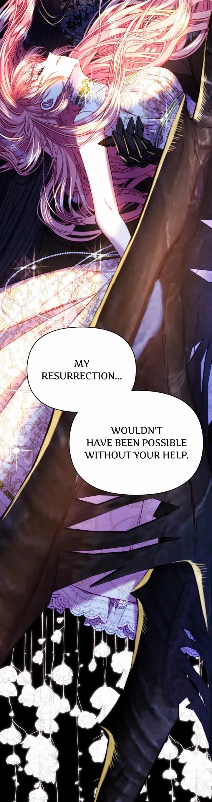 Another Typical Fantasy Romance Chapter 143 page 24 - Chapter 143