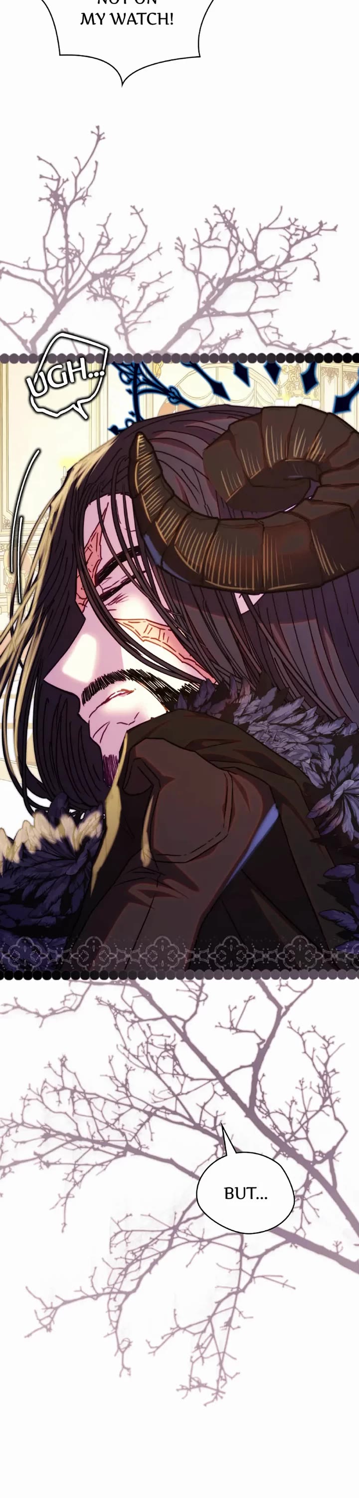 Another Typical Fantasy Romance Chapter 143 page 3 - Chapter 143