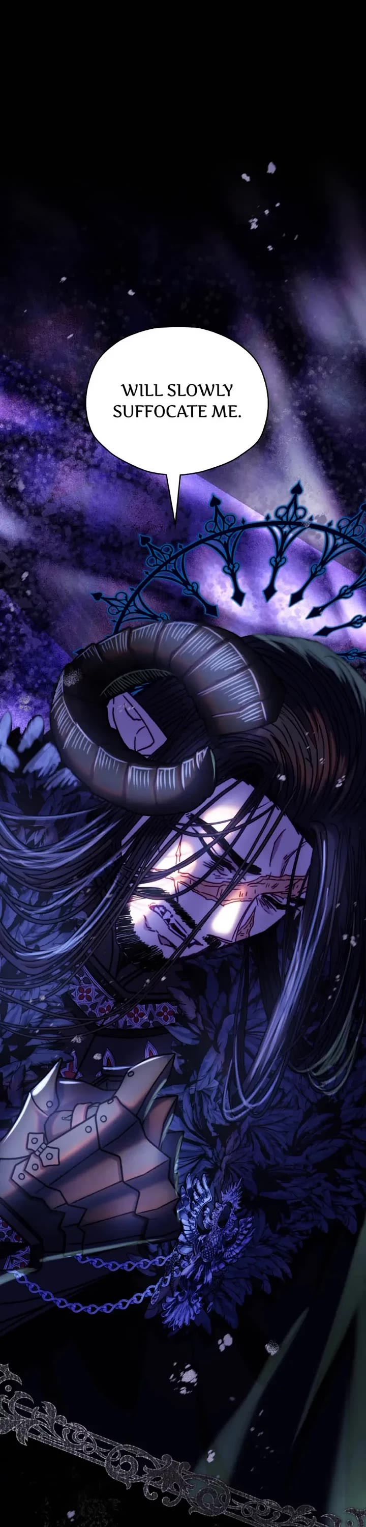 Another Typical Fantasy Romance Chapter 143 page 33 - Chapter 143