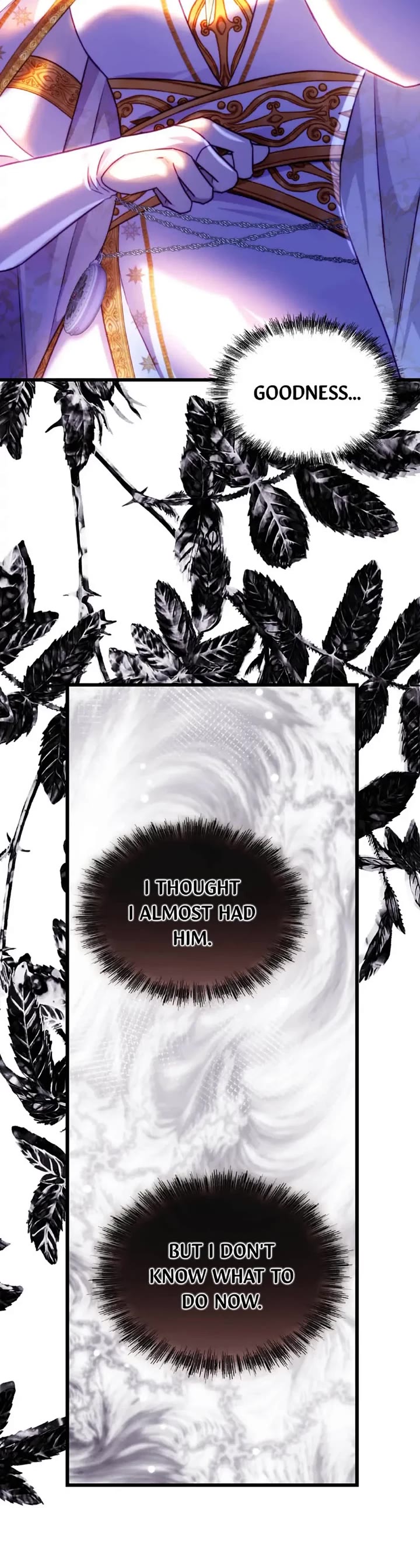 Another Typical Fantasy Romance Chapter 143 page 35 - Chapter 143