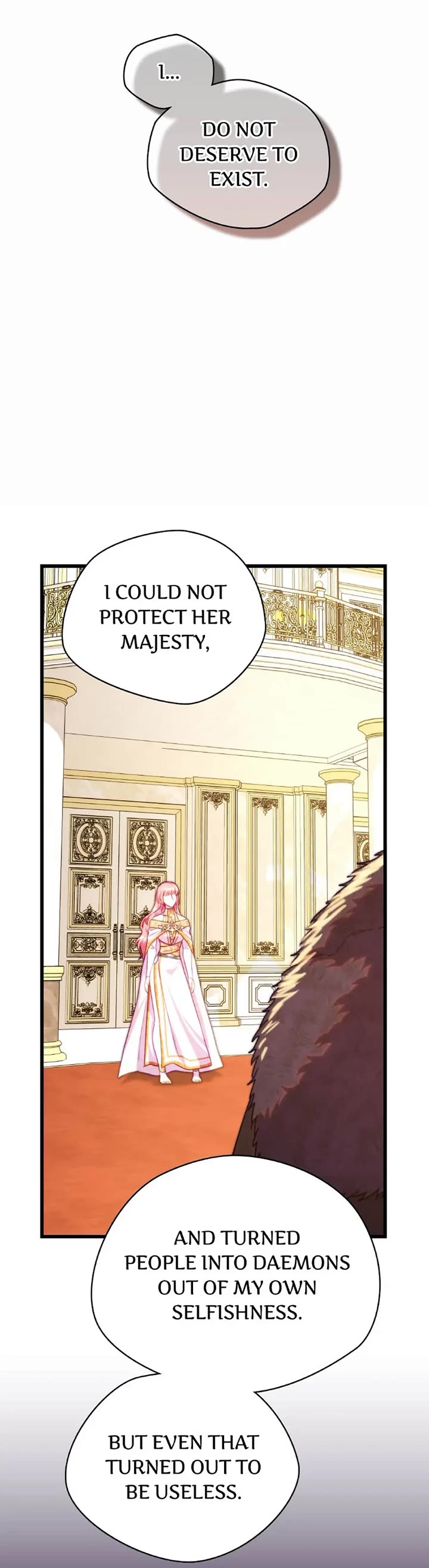 Another Typical Fantasy Romance Chapter 143 page 4 - Chapter 143
