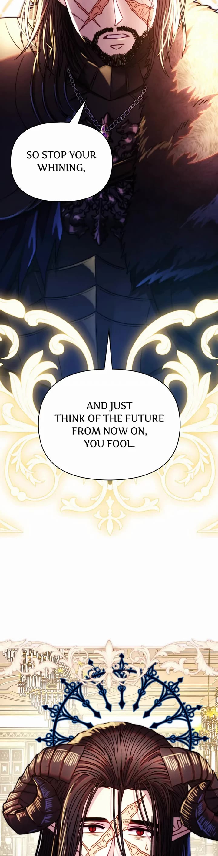 Another Typical Fantasy Romance Chapter 143 page 44 - Chapter 143