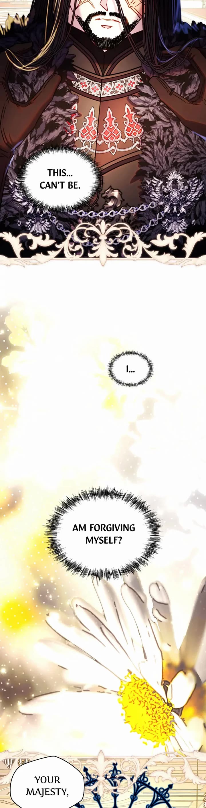 Another Typical Fantasy Romance Chapter 143 page 45 - Chapter 143