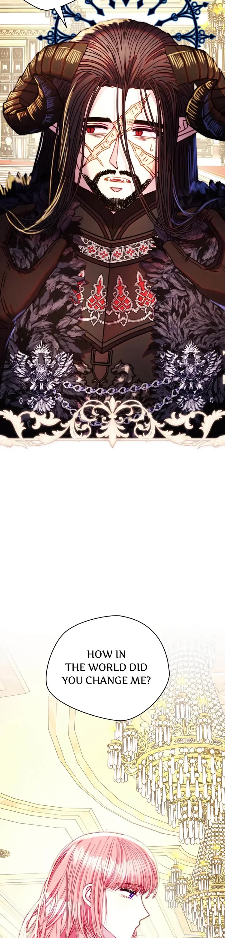Another Typical Fantasy Romance Chapter 143 page 46 - Chapter 143