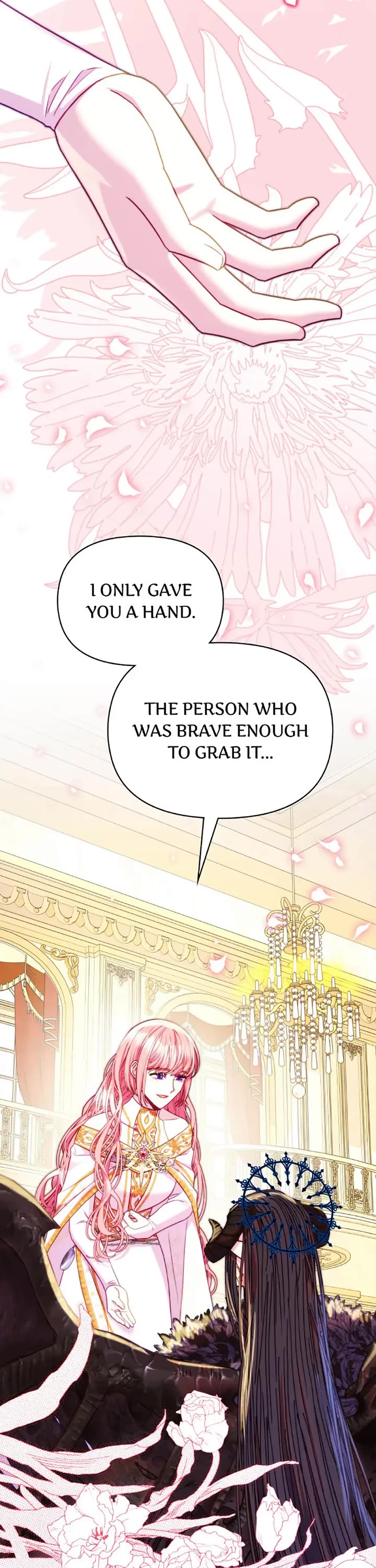 Another Typical Fantasy Romance Chapter 143 page 48 - Chapter 143