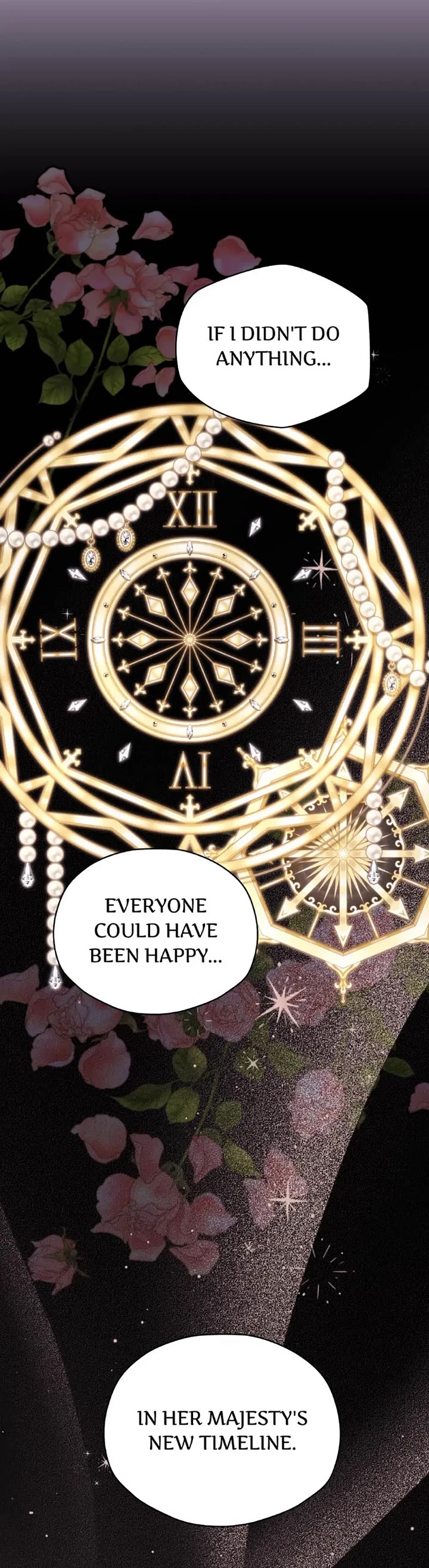 Another Typical Fantasy Romance Chapter 143 page 5 - Chapter 143