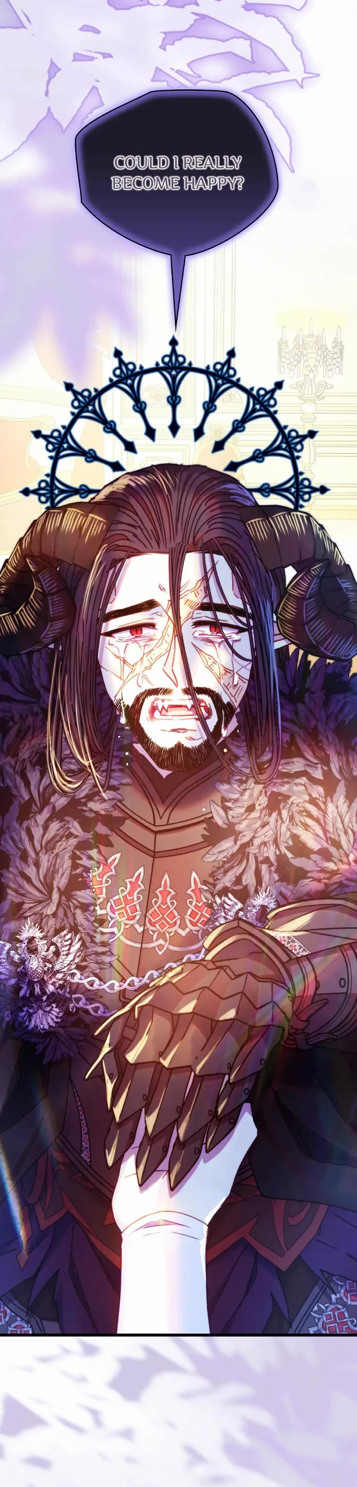 Another Typical Fantasy Romance Chapter 143 page 51 - Chapter 143