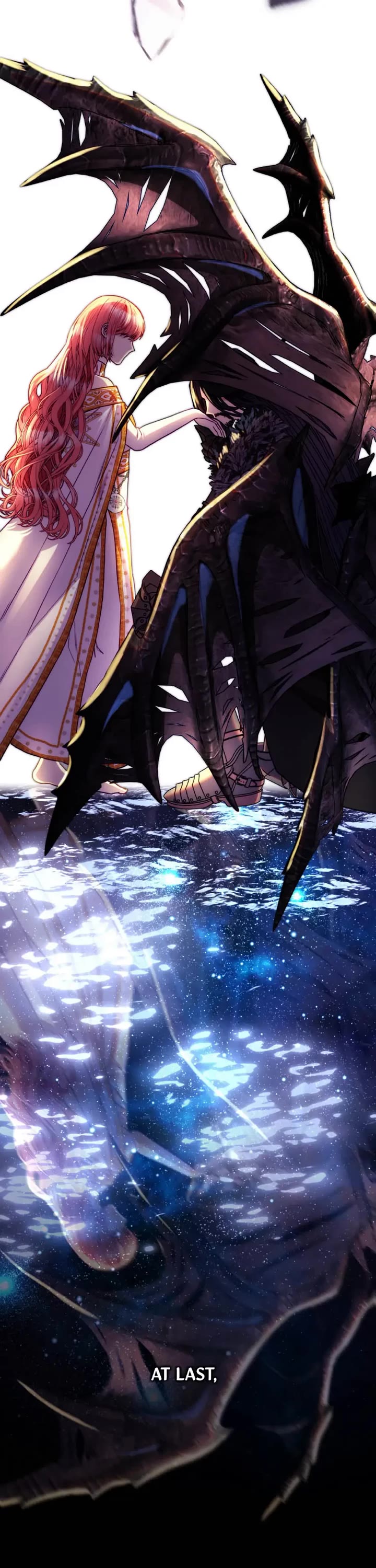 Another Typical Fantasy Romance Chapter 143 page 56 - Chapter 143