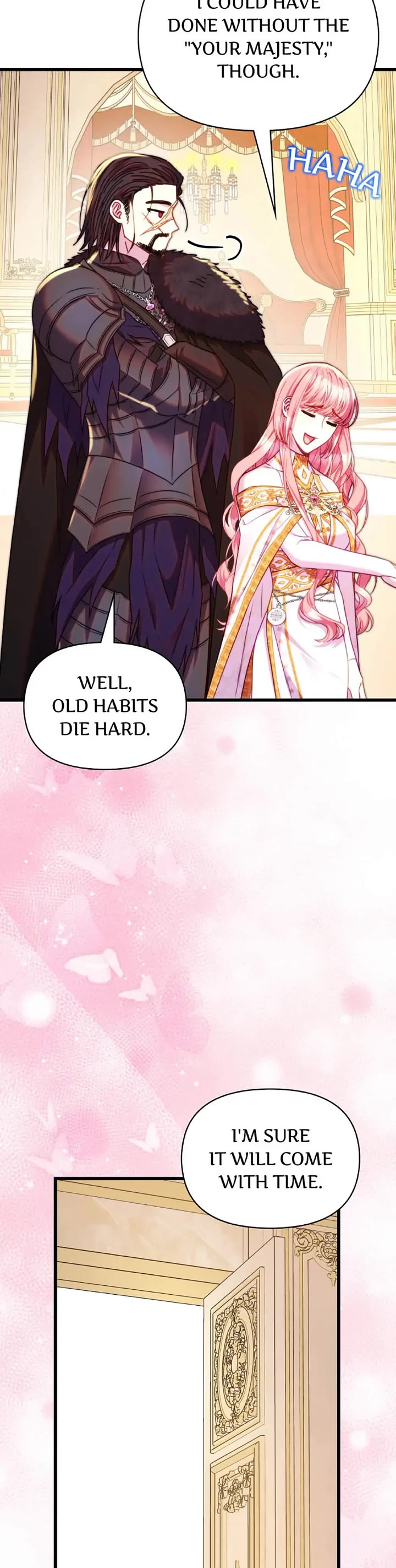 Another Typical Fantasy Romance Chapter 143 page 59 - Chapter 143