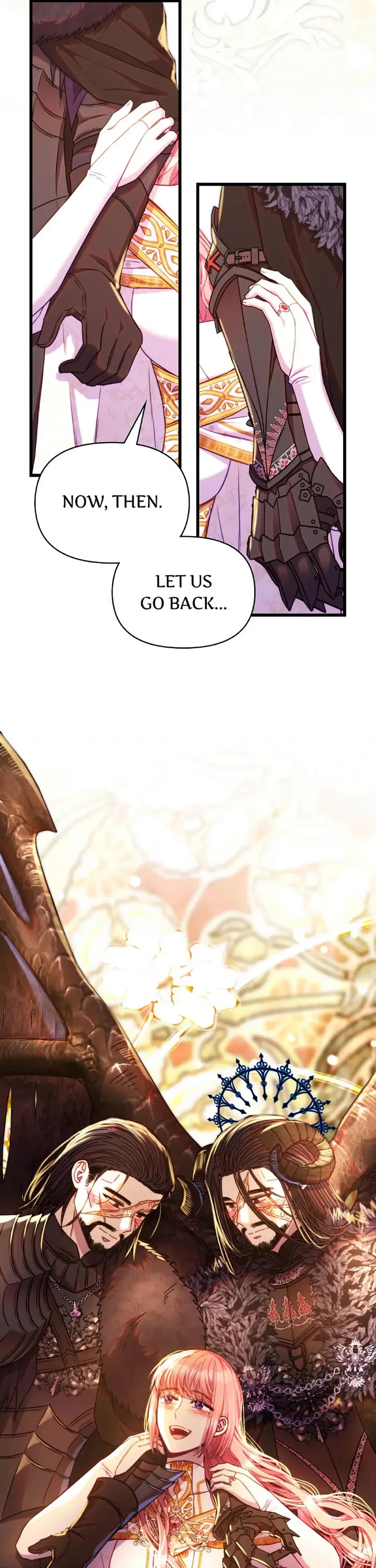 Another Typical Fantasy Romance Chapter 143 page 62 - Chapter 143