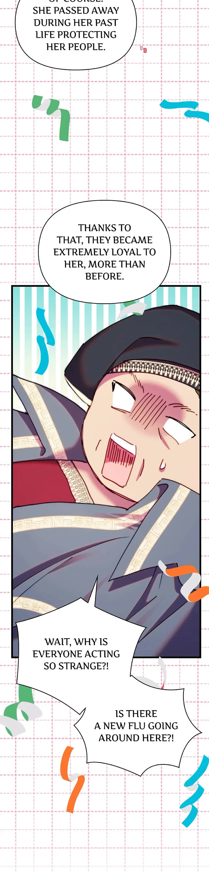 Another Typical Fantasy Romance Chapter 144 page 12 - Chapter 144