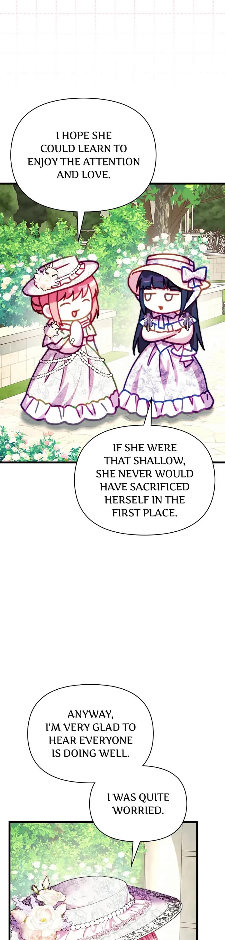 Another Typical Fantasy Romance Chapter 144 page 13 - Chapter 144