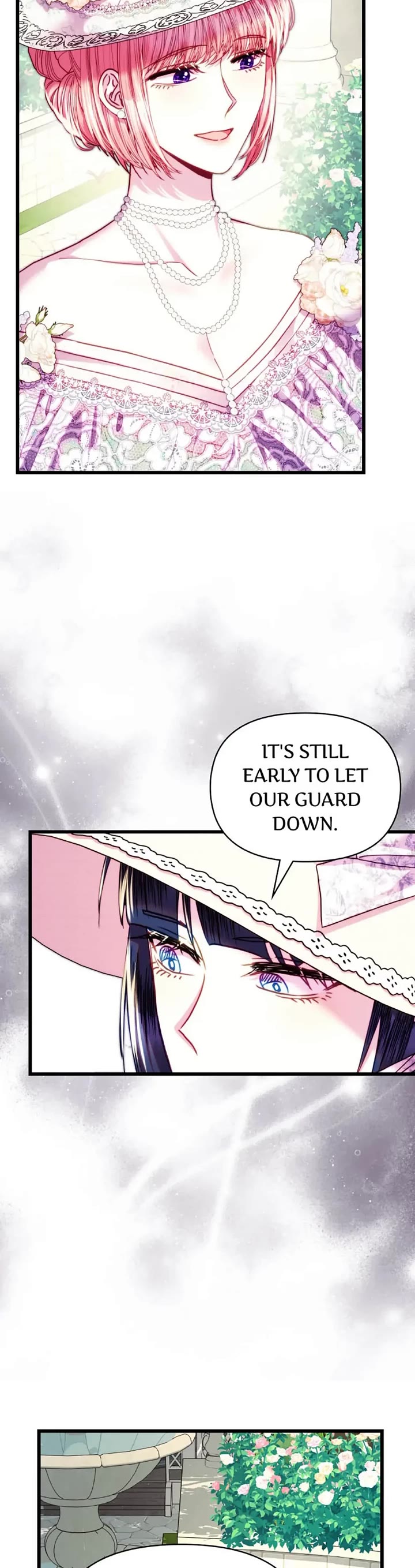 Another Typical Fantasy Romance Chapter 144 page 14 - Chapter 144