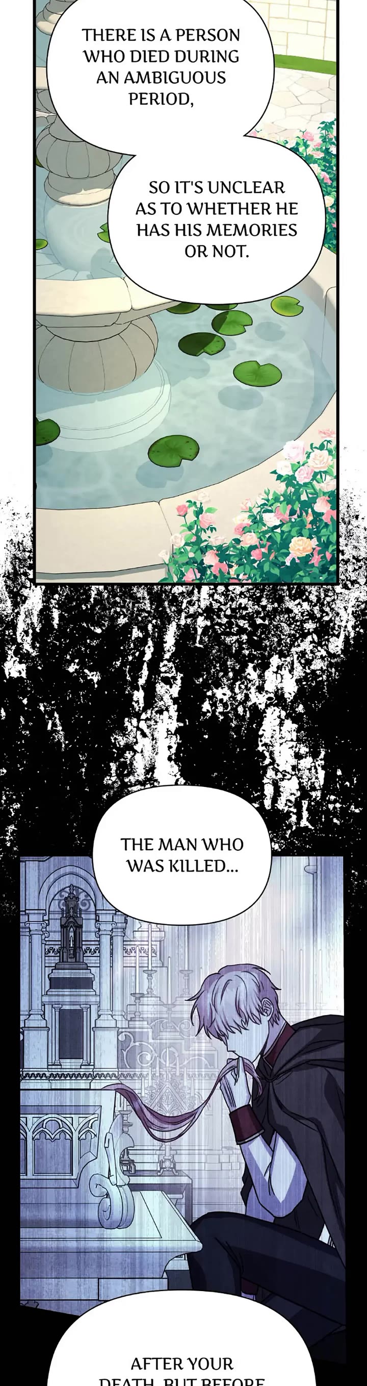 Another Typical Fantasy Romance Chapter 144 page 15 - Chapter 144