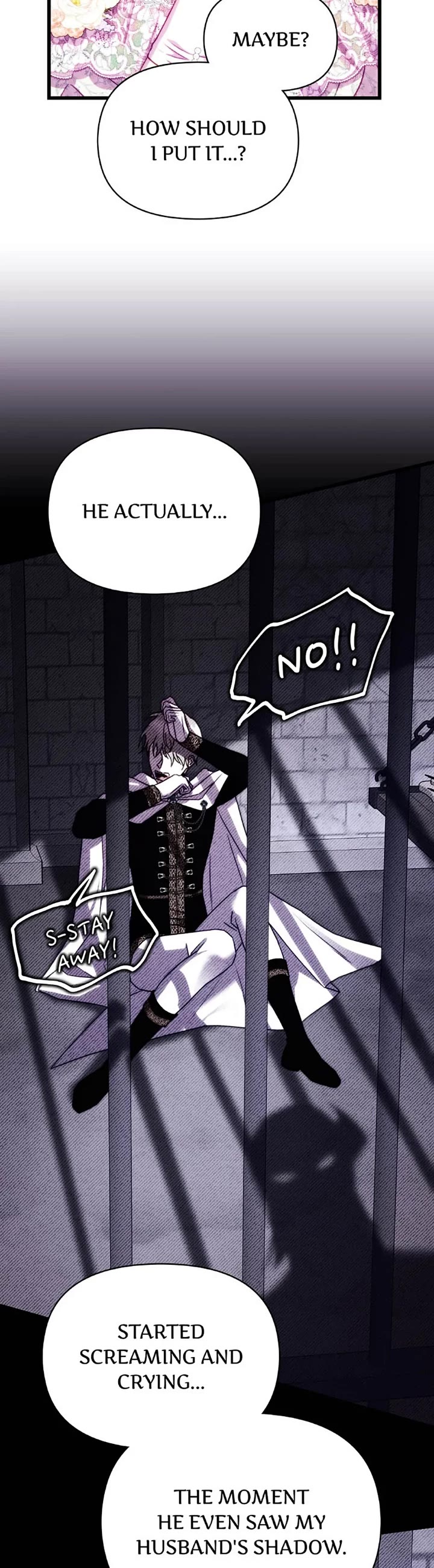 Another Typical Fantasy Romance Chapter 144 page 19 - Chapter 144