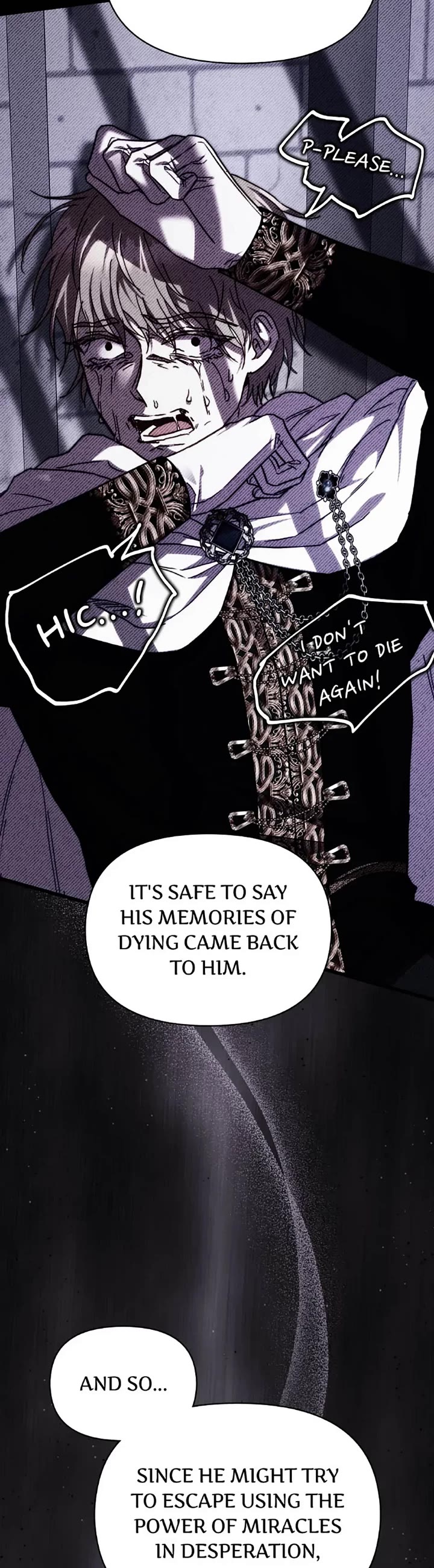 Another Typical Fantasy Romance Chapter 144 page 20 - Chapter 144