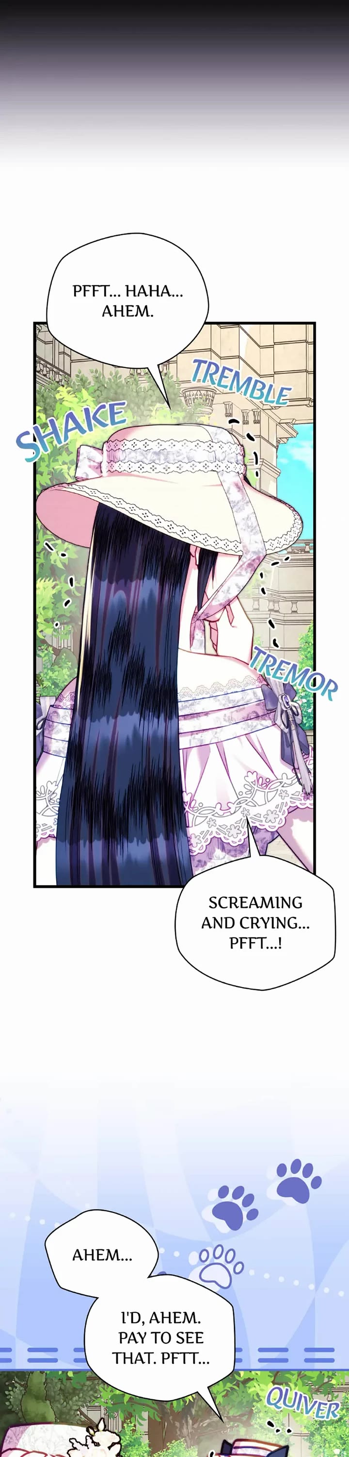 Another Typical Fantasy Romance Chapter 144 page 22 - Chapter 144
