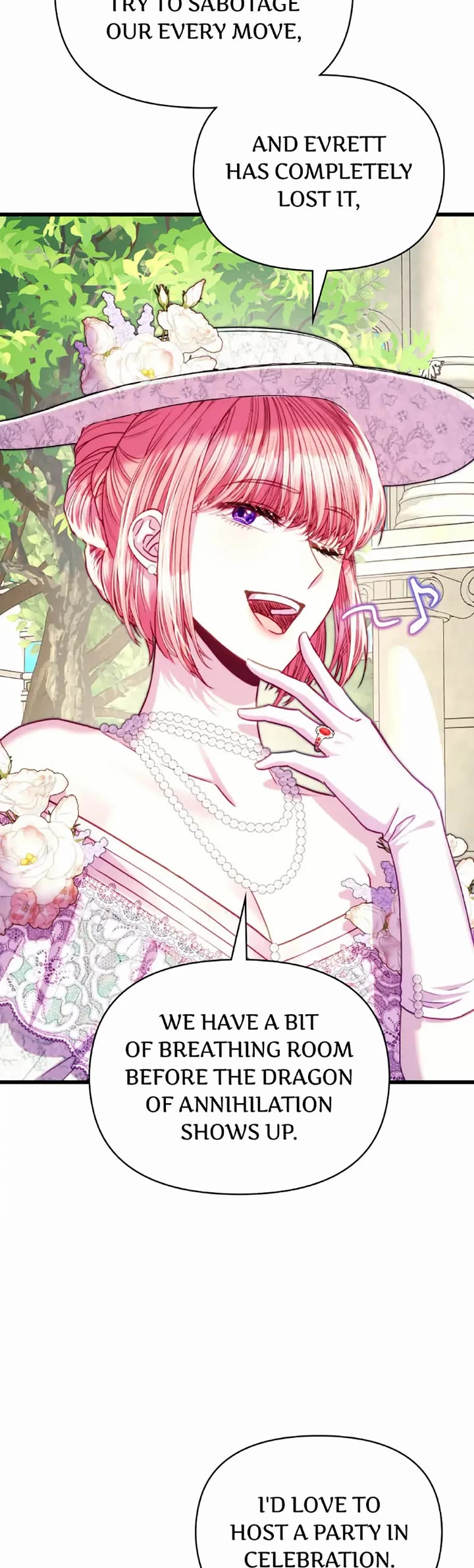 Another Typical Fantasy Romance Chapter 144 page 24 - Chapter 144