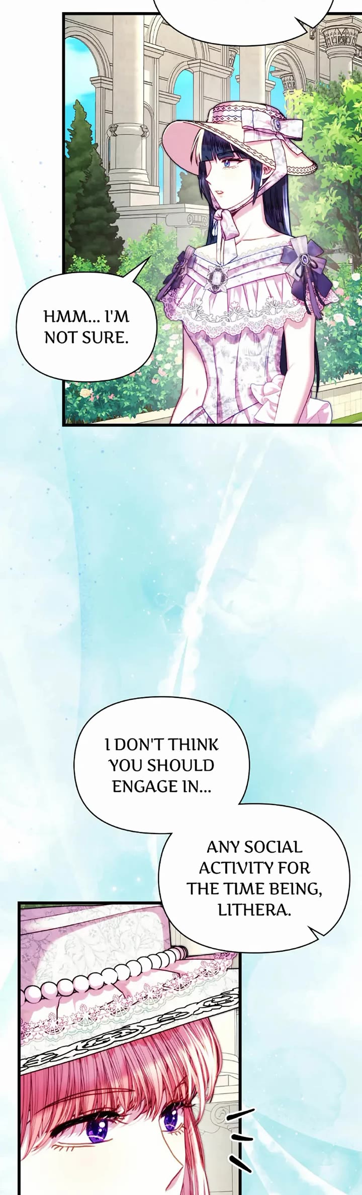 Another Typical Fantasy Romance Chapter 144 page 25 - Chapter 144