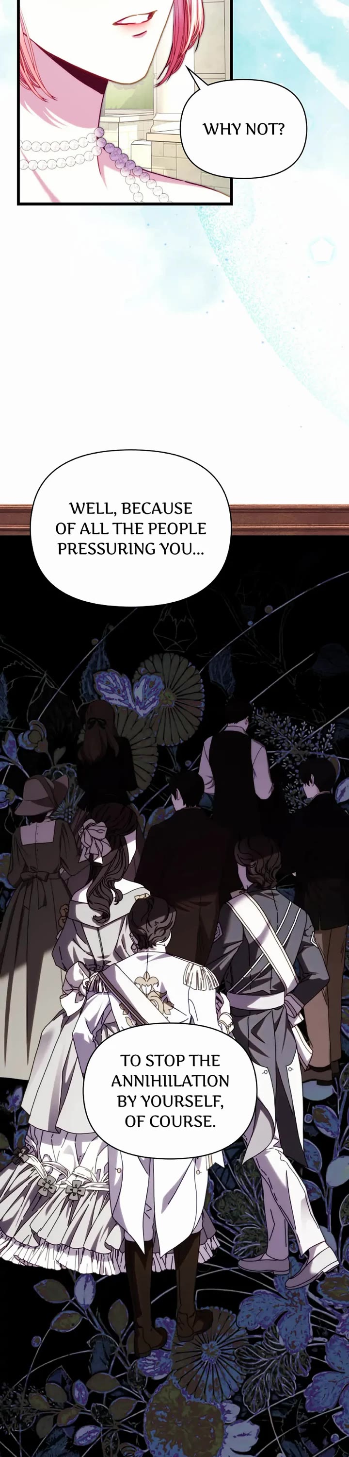 Another Typical Fantasy Romance Chapter 144 page 26 - Chapter 144