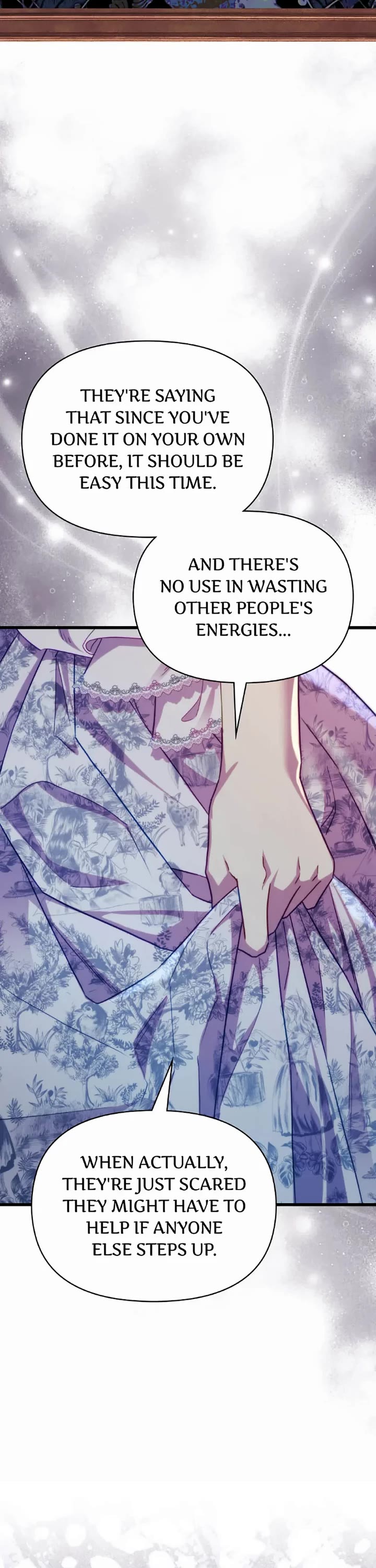 Another Typical Fantasy Romance Chapter 144 page 27 - Chapter 144