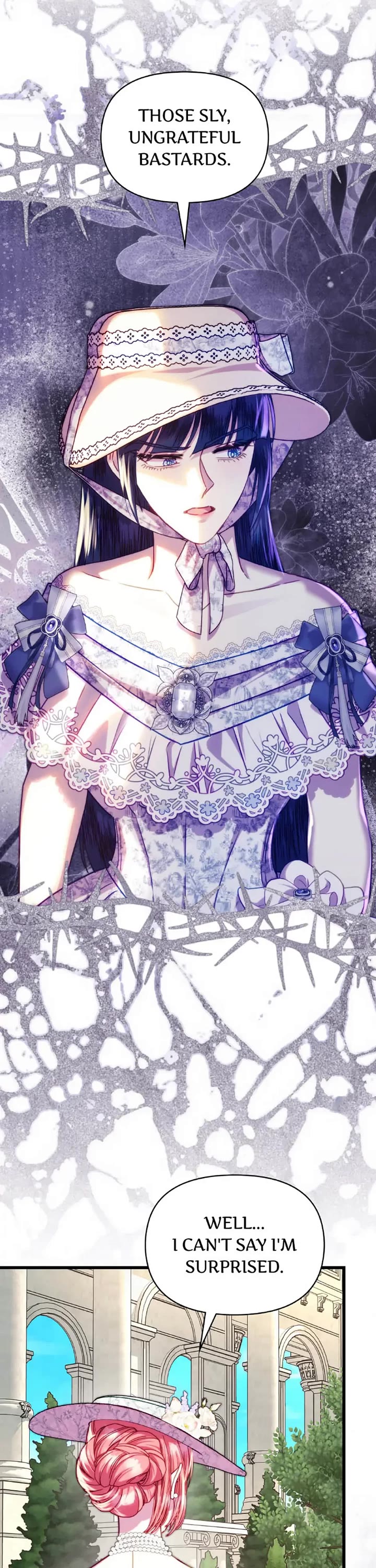 Another Typical Fantasy Romance Chapter 144 page 28 - Chapter 144