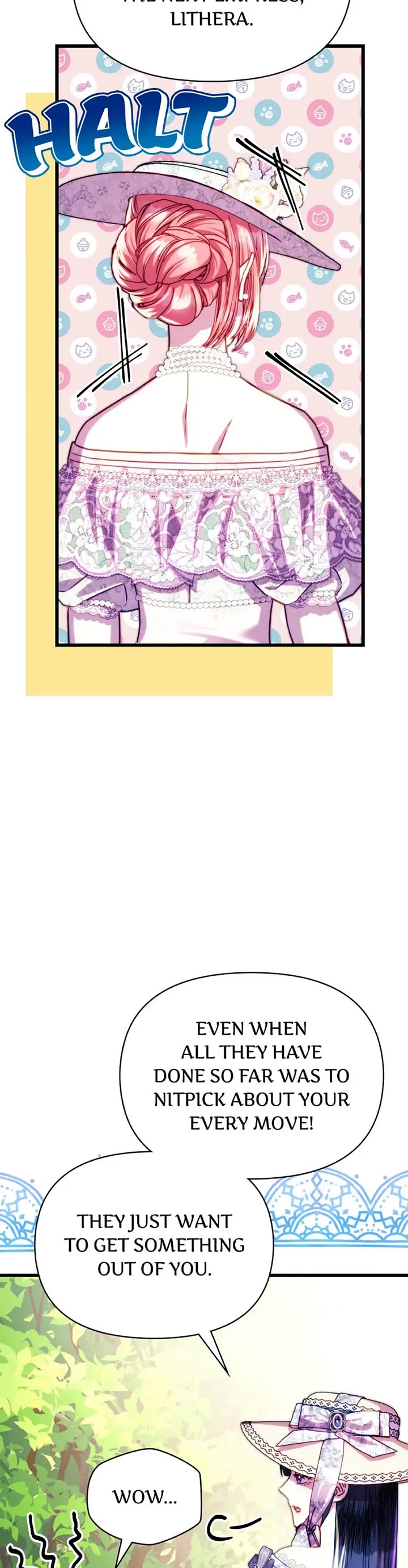 Another Typical Fantasy Romance Chapter 144 page 30 - Chapter 144
