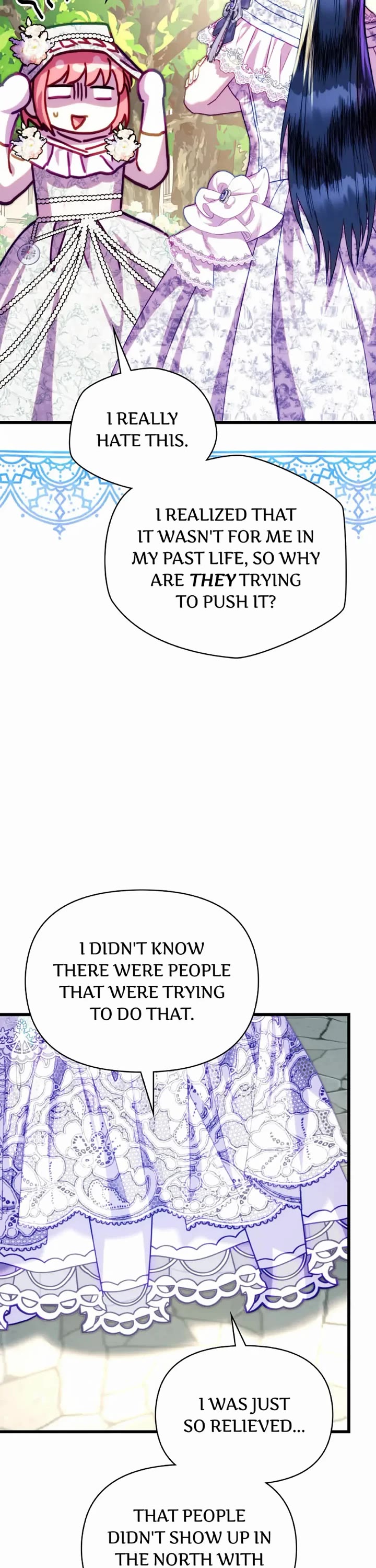 Another Typical Fantasy Romance Chapter 144 page 31 - Chapter 144