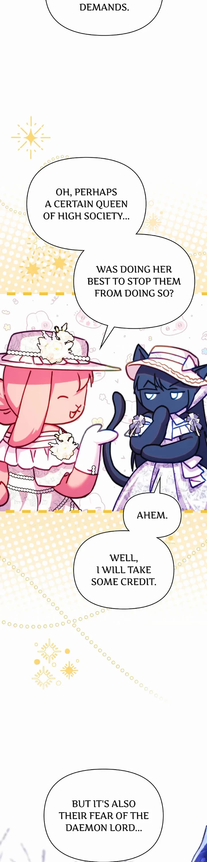 Another Typical Fantasy Romance Chapter 144 page 32 - Chapter 144