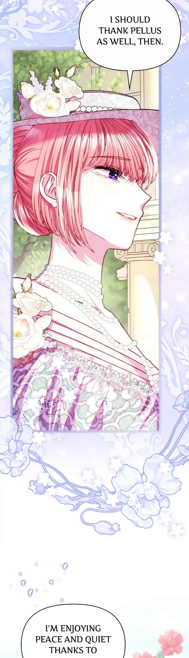 Another Typical Fantasy Romance Chapter 144 page 34 - Chapter 144