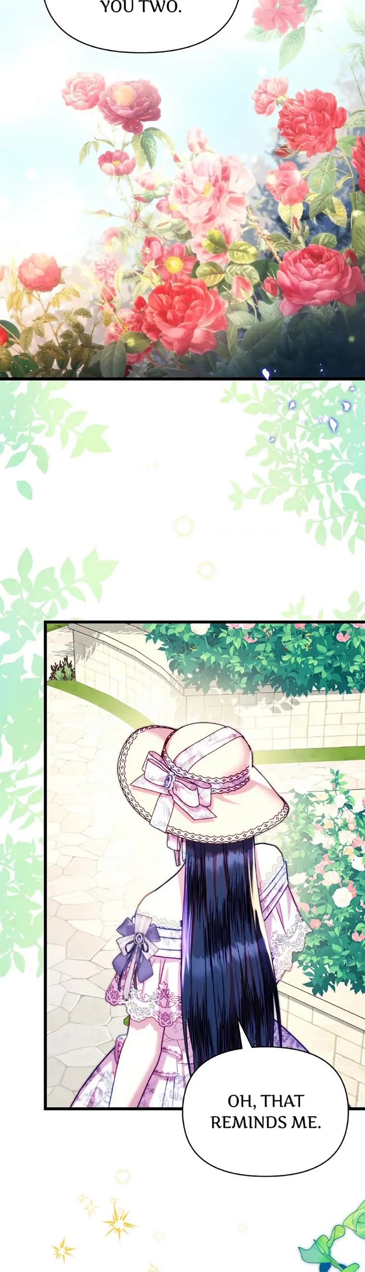 Another Typical Fantasy Romance Chapter 144 page 35 - Chapter 144
