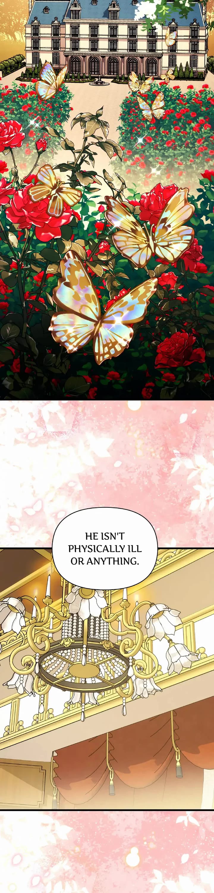 Another Typical Fantasy Romance Chapter 144 page 38 - Chapter 144