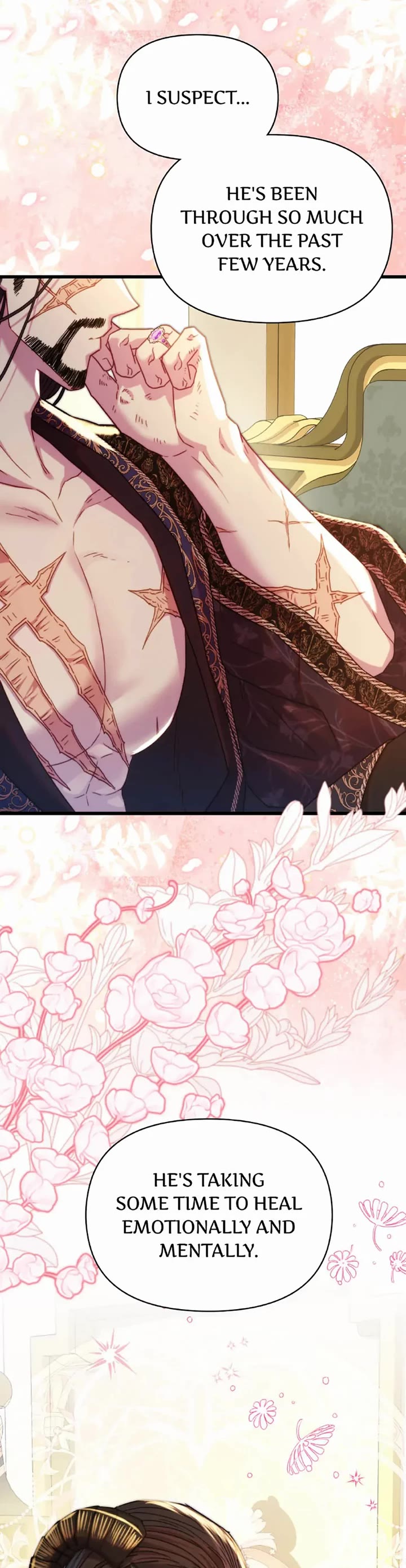 Another Typical Fantasy Romance Chapter 144 page 39 - Chapter 144