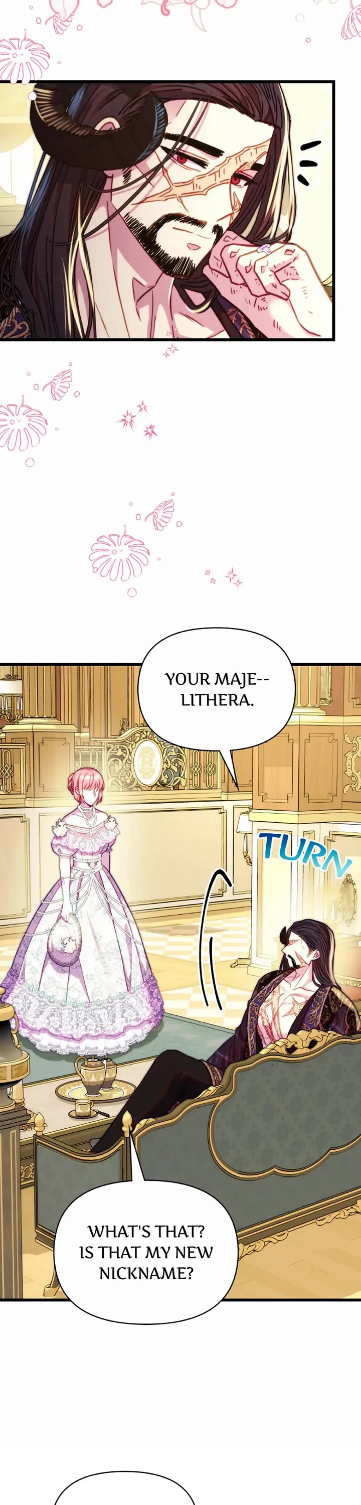 Another Typical Fantasy Romance Chapter 144 page 41 - Chapter 144