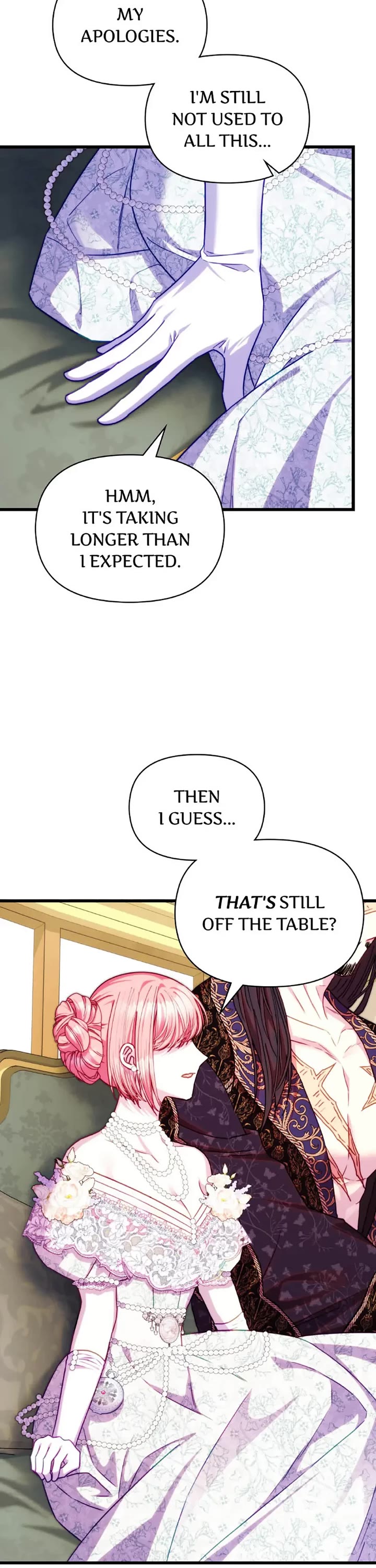 Another Typical Fantasy Romance Chapter 144 page 42 - Chapter 144