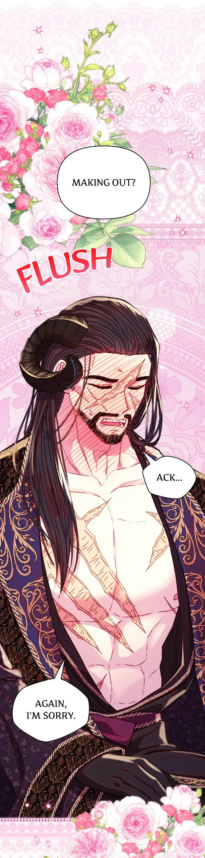 Another Typical Fantasy Romance Chapter 144 page 43 - Chapter 144