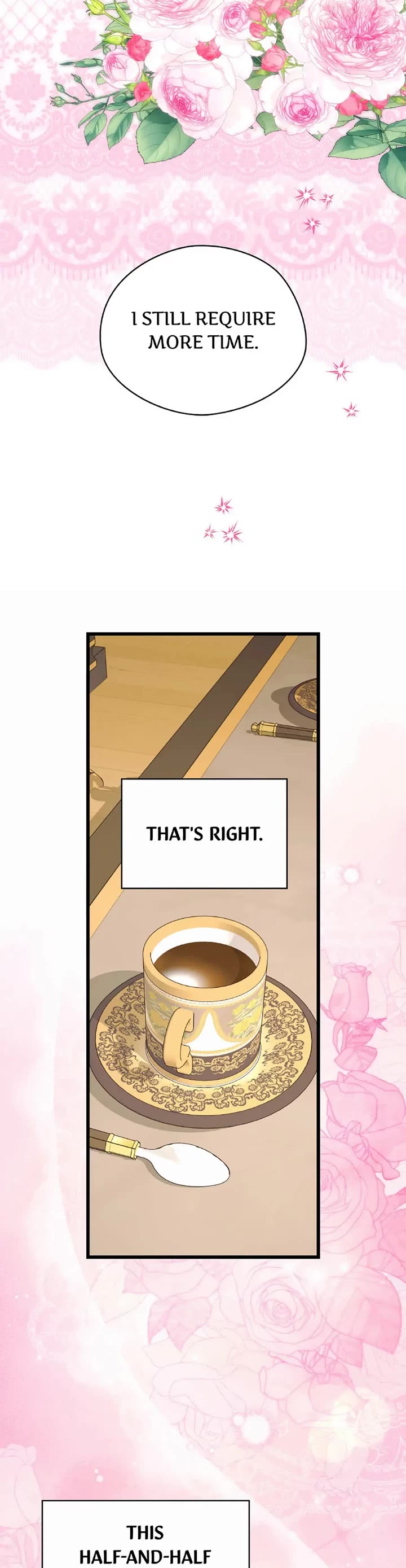 Another Typical Fantasy Romance Chapter 144 page 44 - Chapter 144