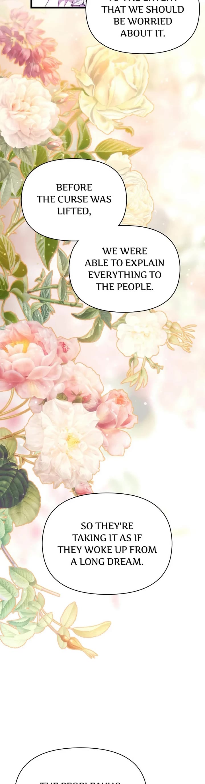 Another Typical Fantasy Romance Chapter 144 page 5 - Chapter 144