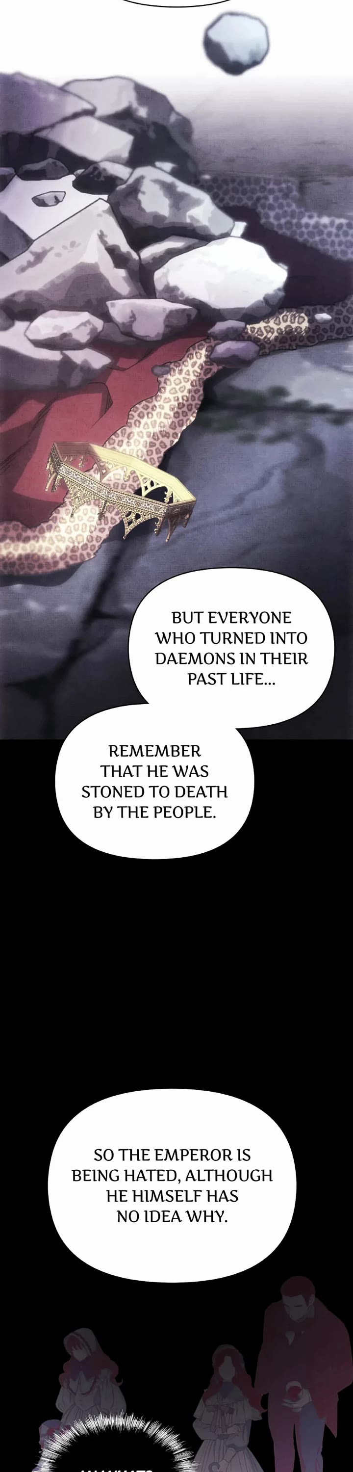 Another Typical Fantasy Romance Chapter 144 page 8 - Chapter 144