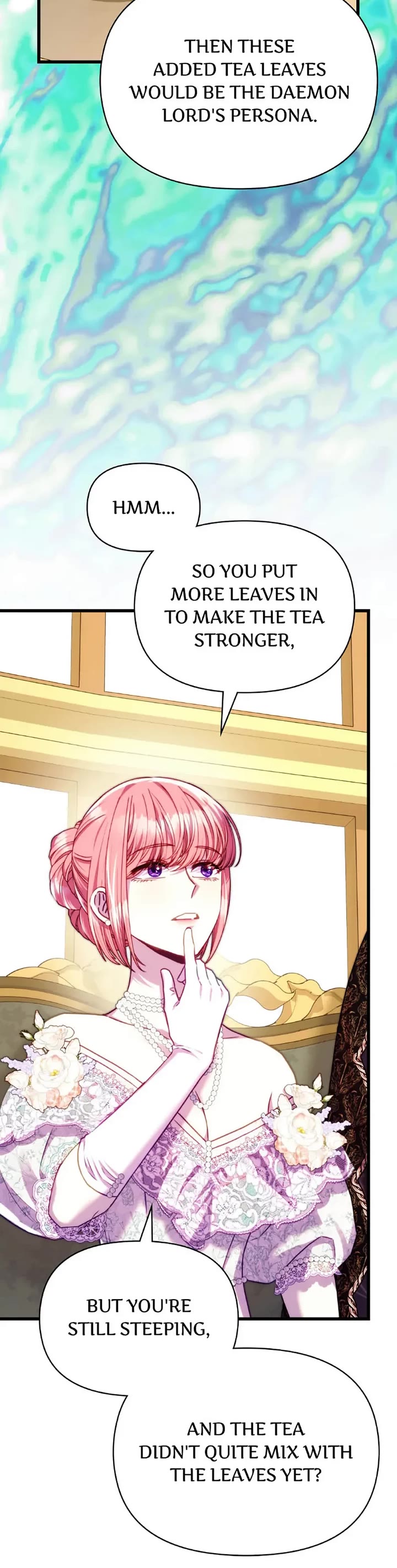 Another Typical Fantasy Romance Chapter 145 page 10 - Chapter 145