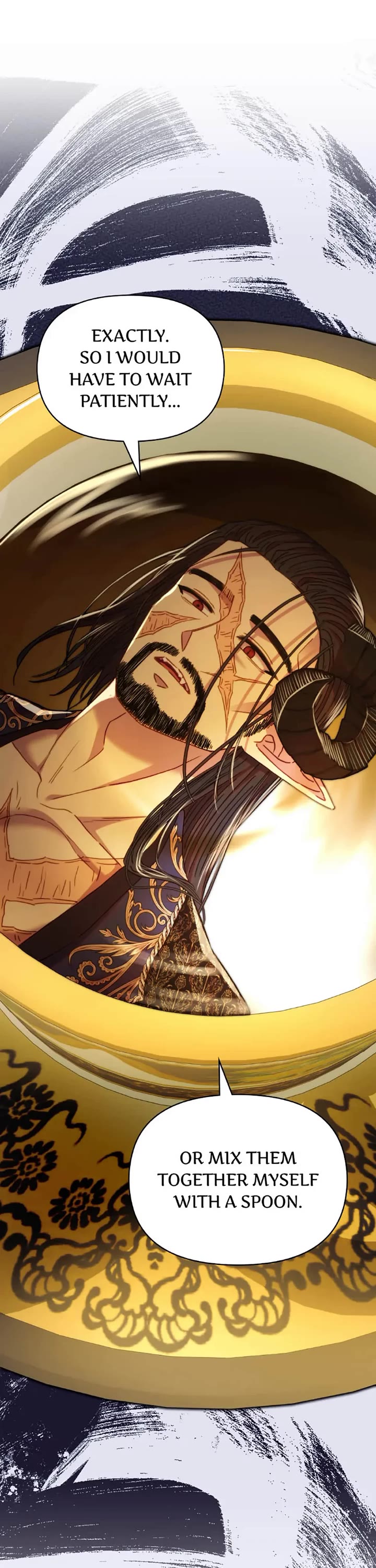 Another Typical Fantasy Romance Chapter 145 page 11 - Chapter 145