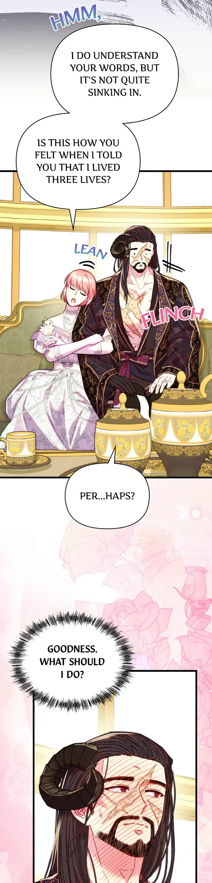 Another Typical Fantasy Romance Chapter 145 page 12 - Chapter 145