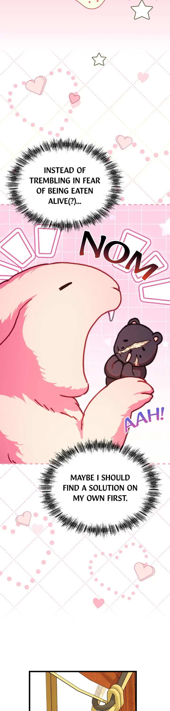 Another Typical Fantasy Romance Chapter 145 page 16 - Chapter 145