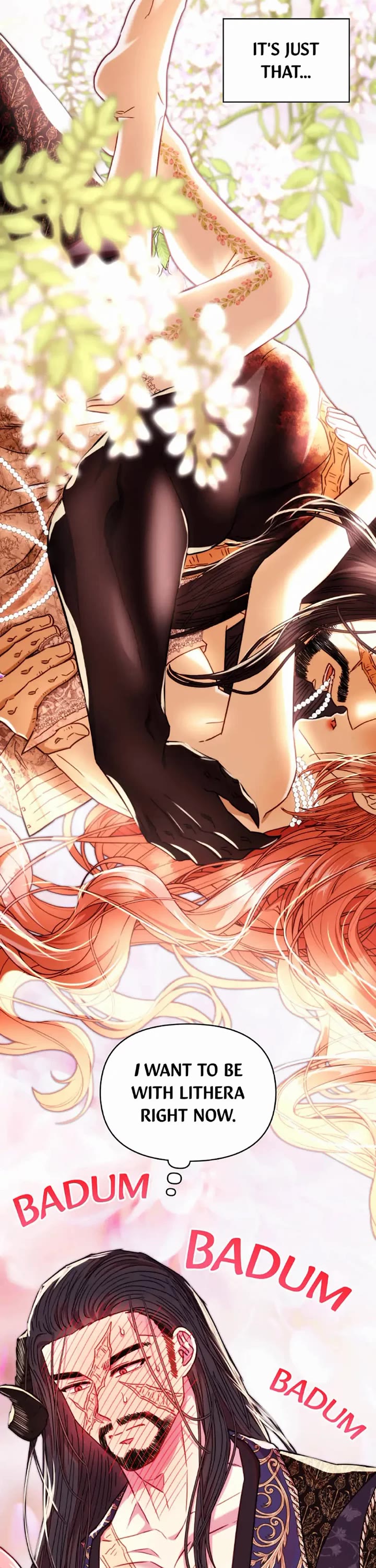 Another Typical Fantasy Romance Chapter 145 page 18 - Chapter 145