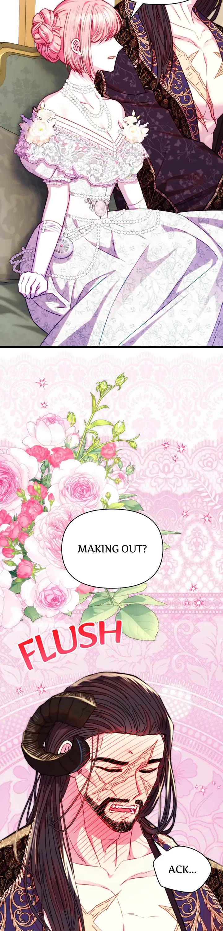 Another Typical Fantasy Romance Chapter 145 page 2 - Chapter 145