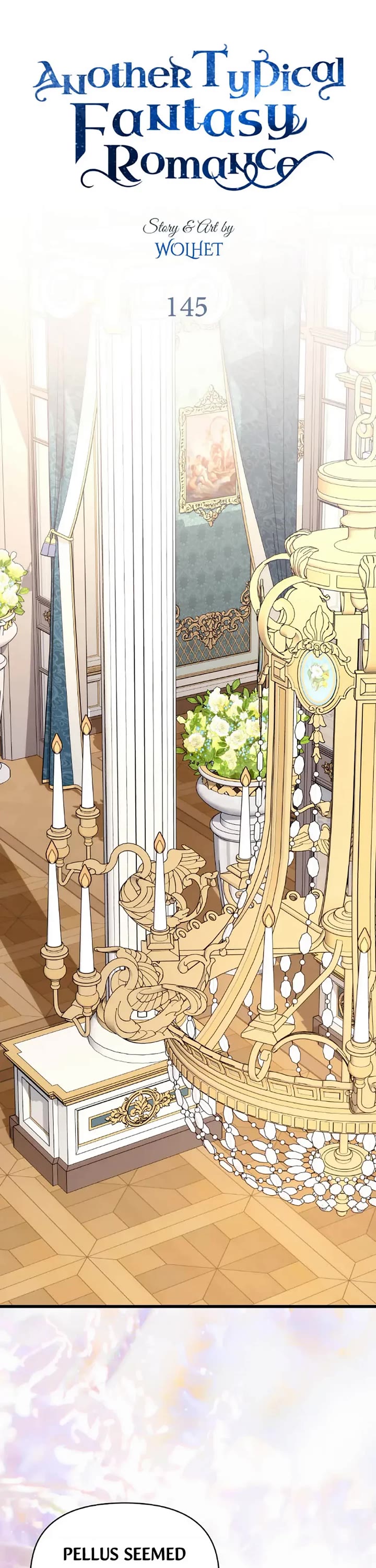 Another Typical Fantasy Romance Chapter 145 page 21 - Chapter 145
