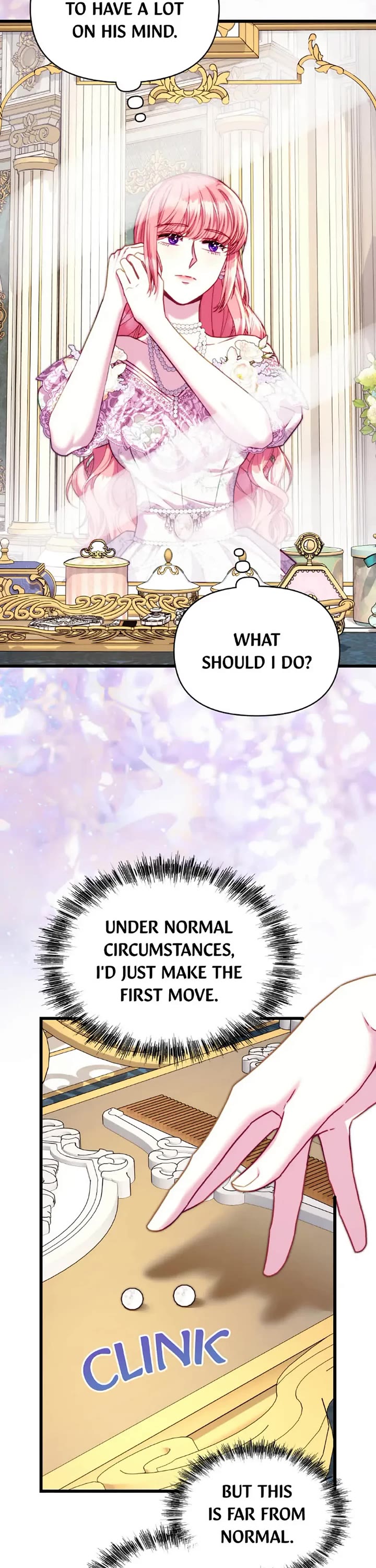 Another Typical Fantasy Romance Chapter 145 page 22 - Chapter 145