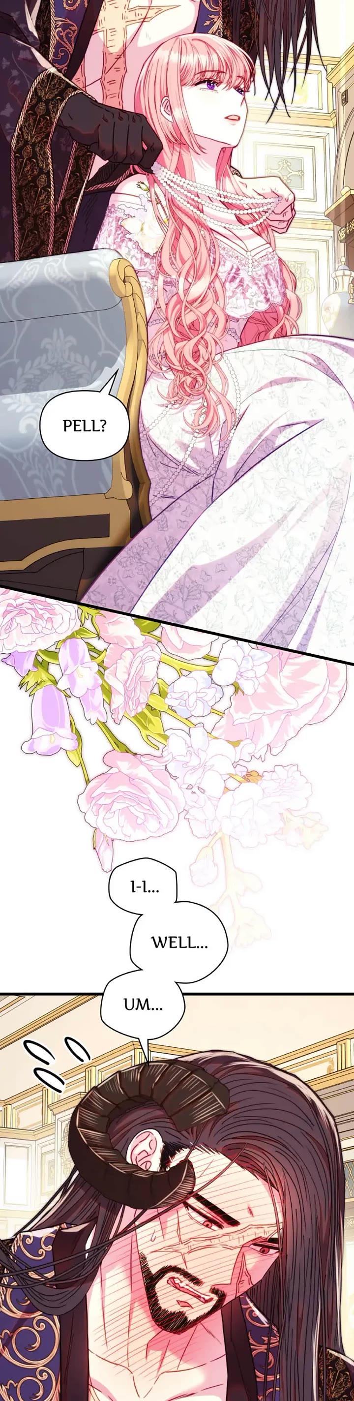 Another Typical Fantasy Romance Chapter 145 page 25 - Chapter 145