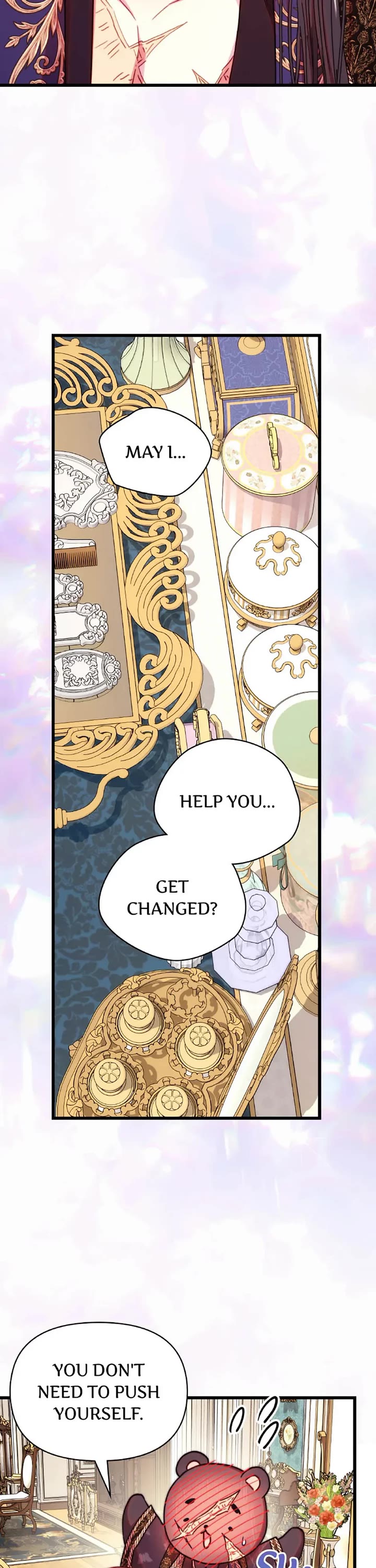 Another Typical Fantasy Romance Chapter 145 page 26 - Chapter 145
